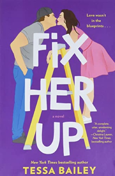 Couverture de Fix Her Up