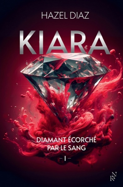 Couverture de Kiara