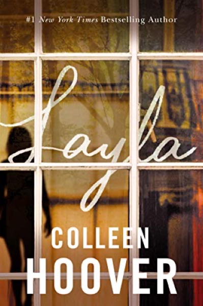 Couverture de Layla