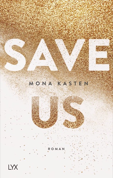 Couverture de Save Us