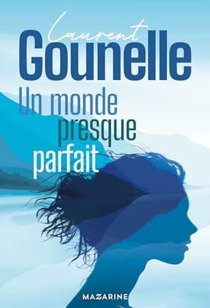 Couverture de Un monde presque parfait